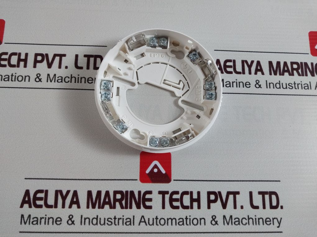 744341 Em 2 Standard Detector Base