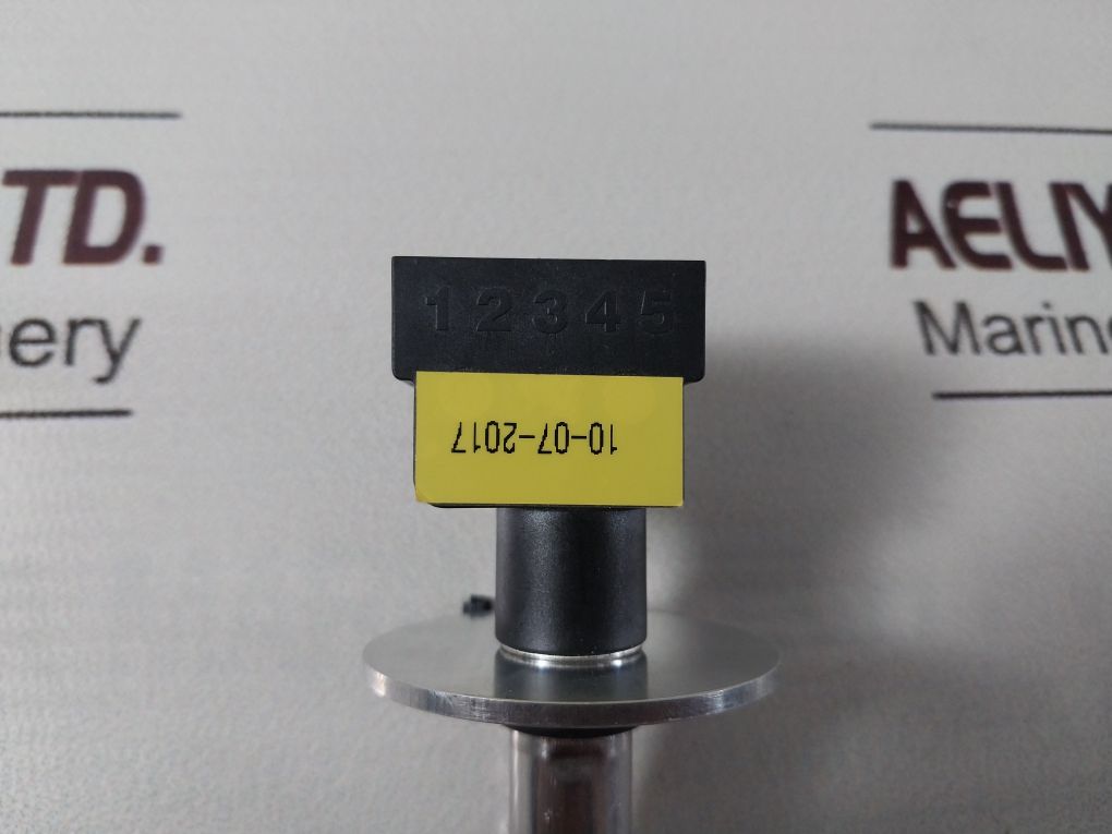 Wartsila 00390 Oxygen Sensor
