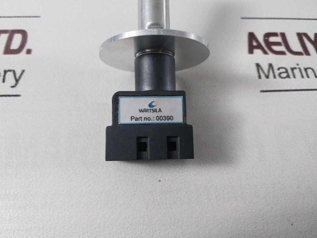 Wartsila 00390 Oxygen Sensor
