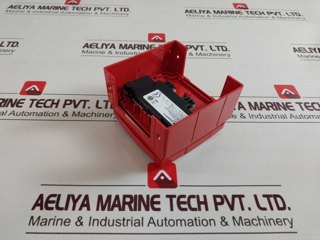 Consilium Mcp-c Wcp1A-r330Sg-c035-01 Manual Call Point 5200014-01A
