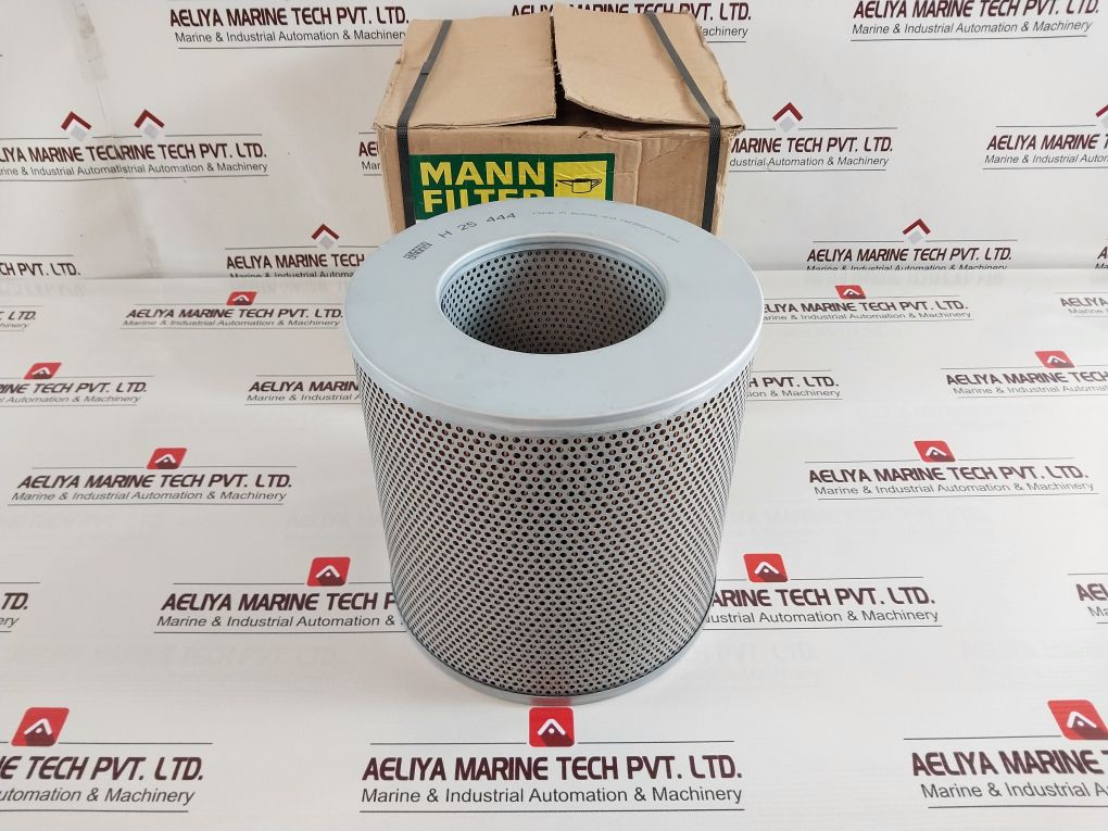 Mann Filter H 25 444