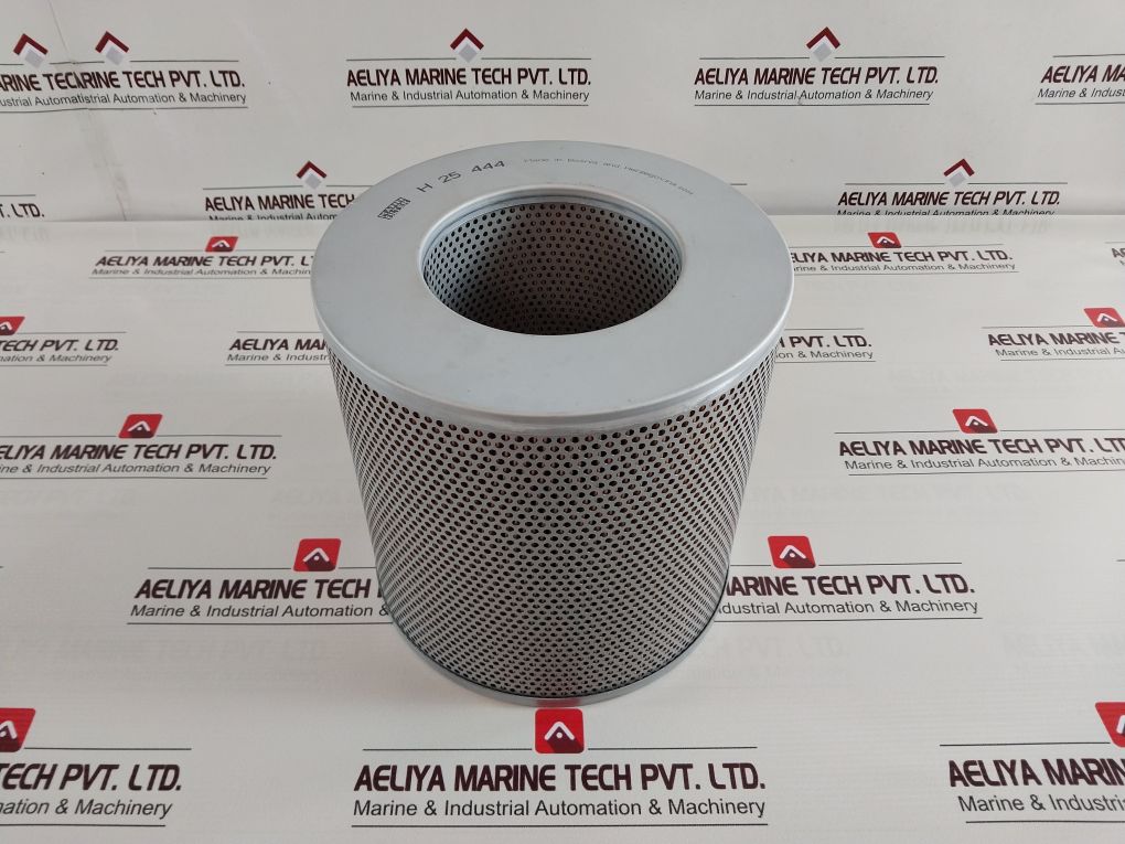 Mann Filter H 25 444 Oil Filter Element