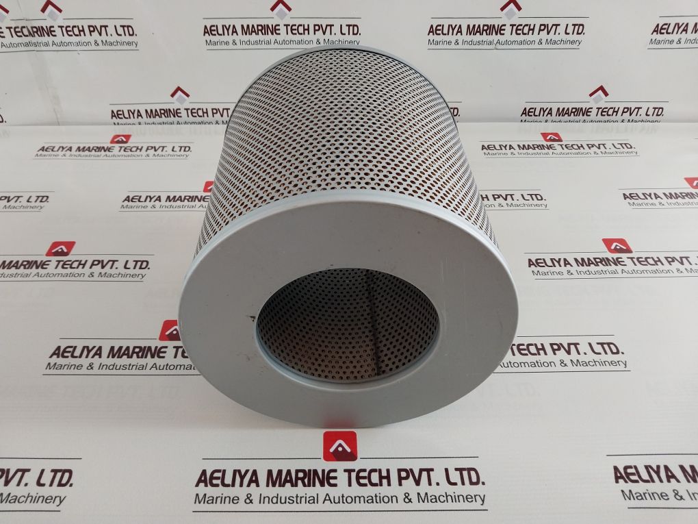 Mann Filter H 25 444 Oil Filter Element
