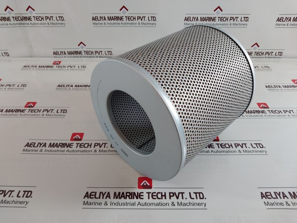 Mann Filter H 25 444 Oil Filter Element