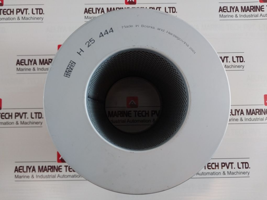 Mann Filter H 25 444 Oil Filter Element
