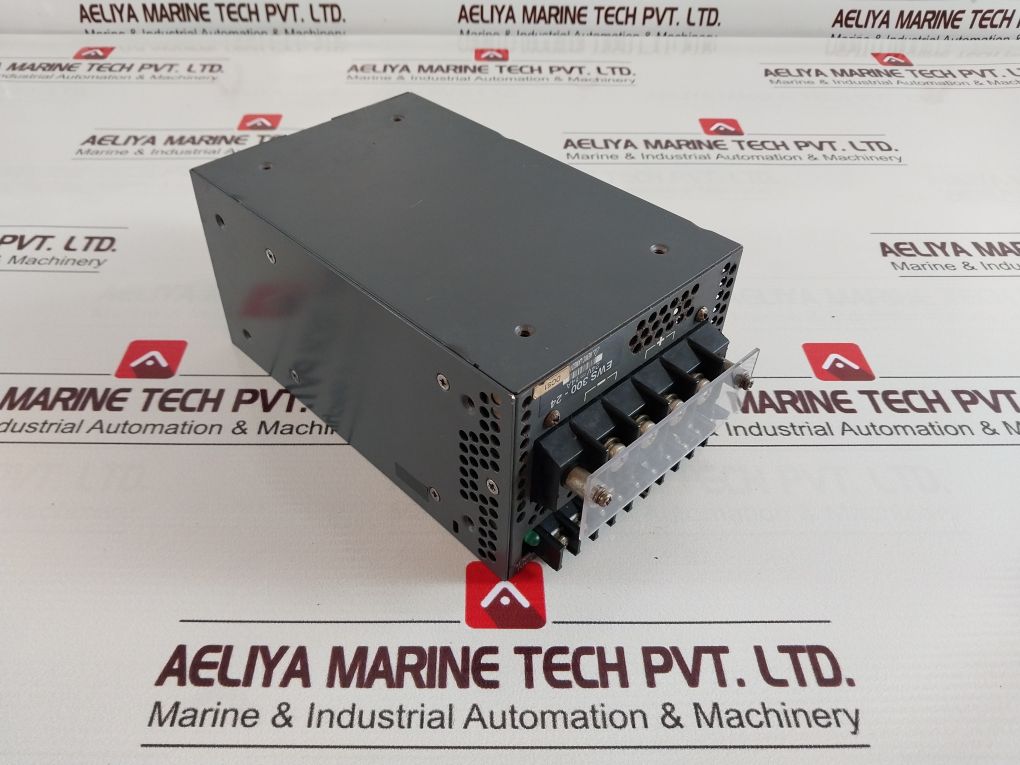 Nemic-lambda Ews300 Power Supply Ews 300-24