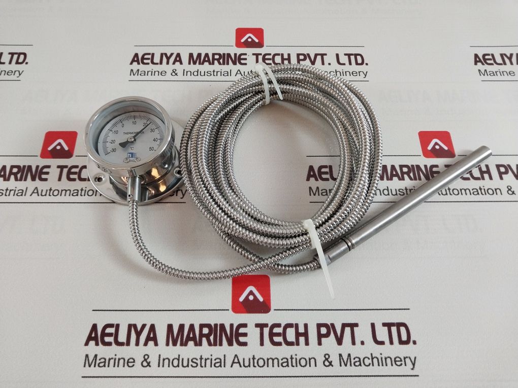 -30 To 50°C Thermometer