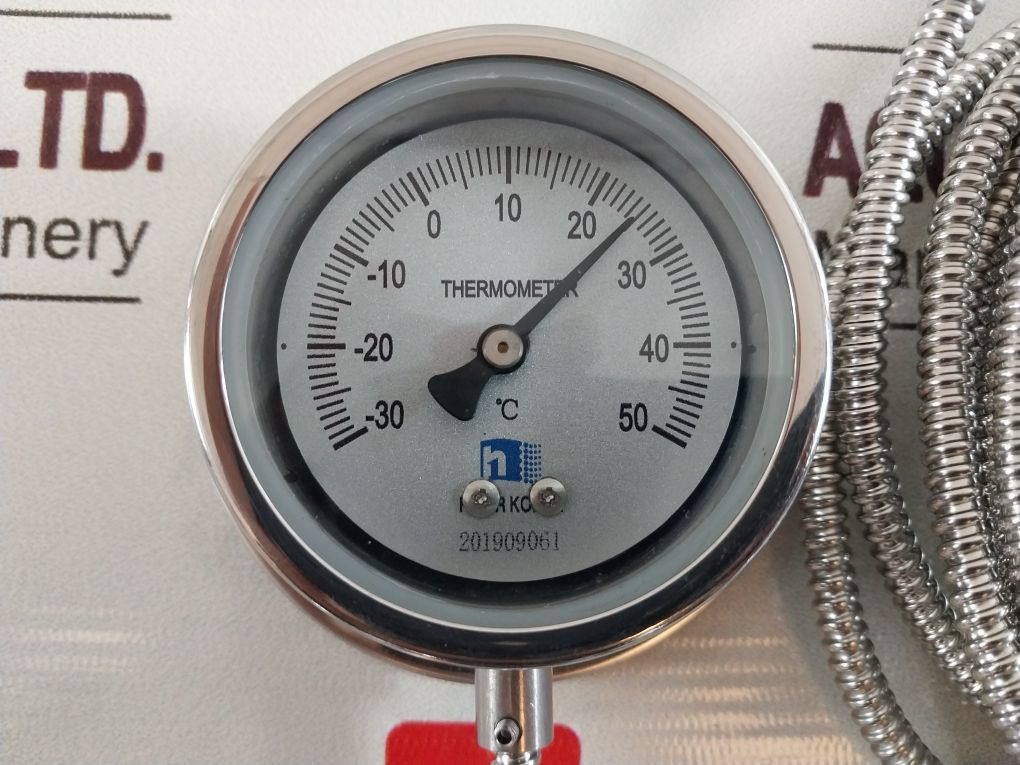 201909061 Thermometer