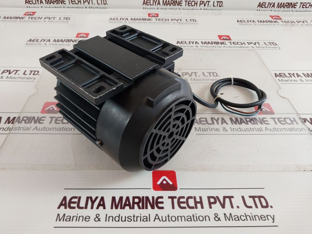 Simel 50/42-32 Motor