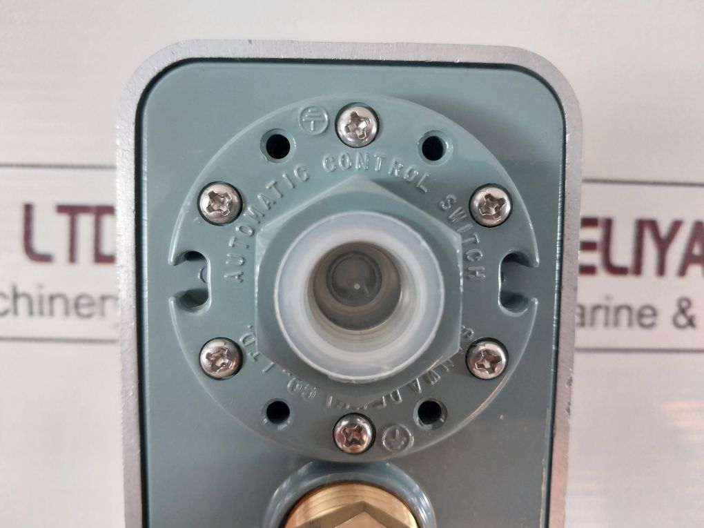 Sanwa Denki Sps-18 Pressure Switch Sps-18 Series