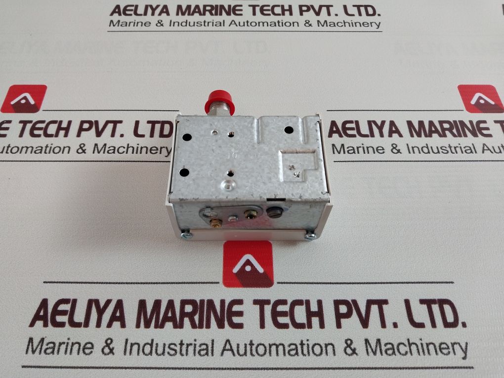 Danfoss Kp36 Pressure Switch 060-1108