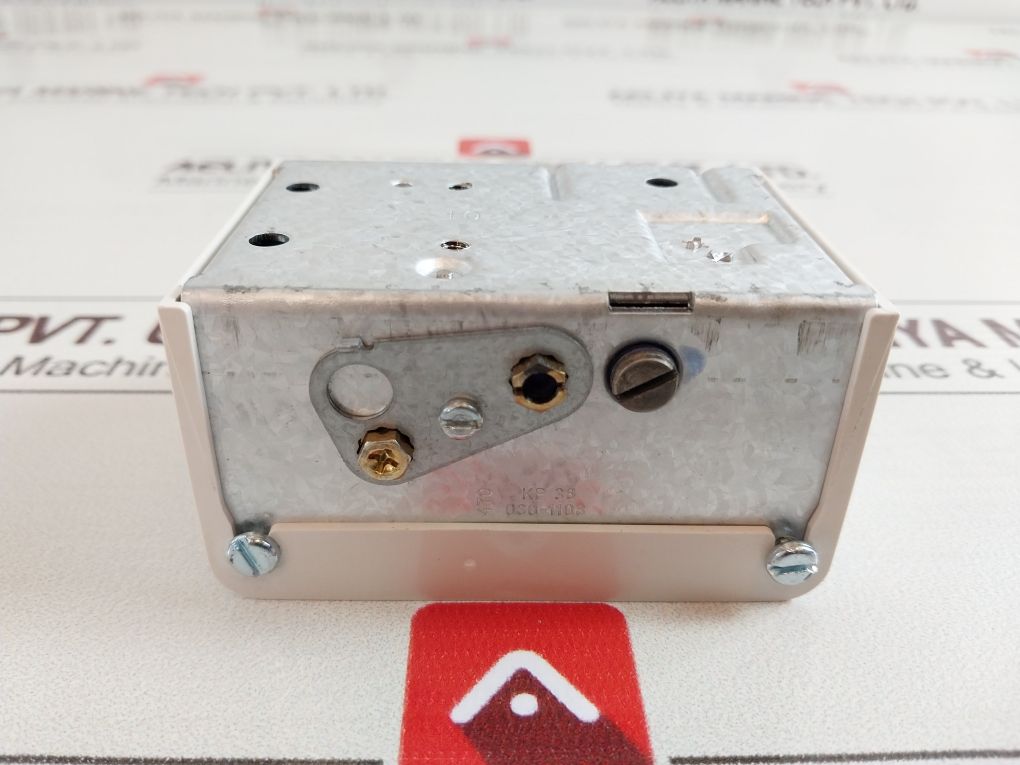 Danfoss Kp36 Pressure Switch 060-1108