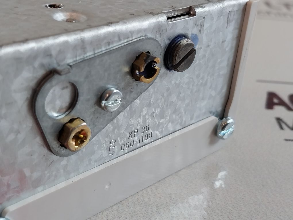 Danfoss Kp36 Pressure Switch 060-1108