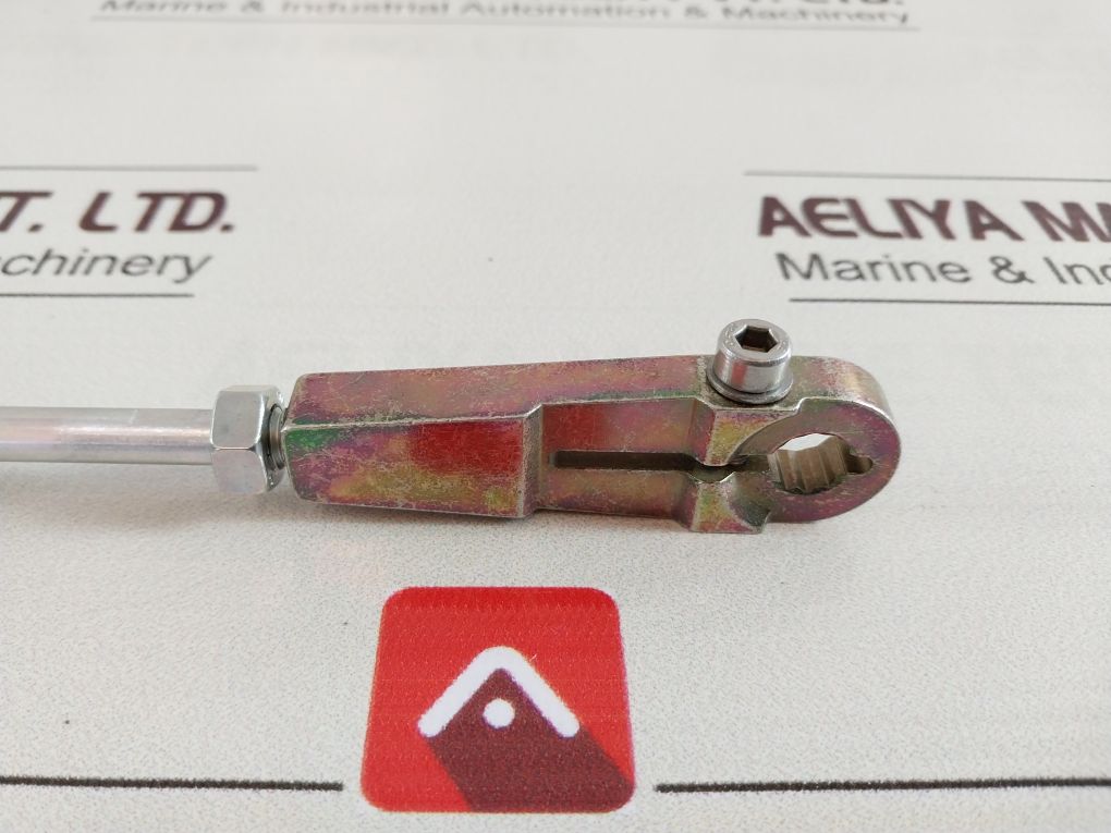 Sauer-danfoss Pvg 32 Only Handle