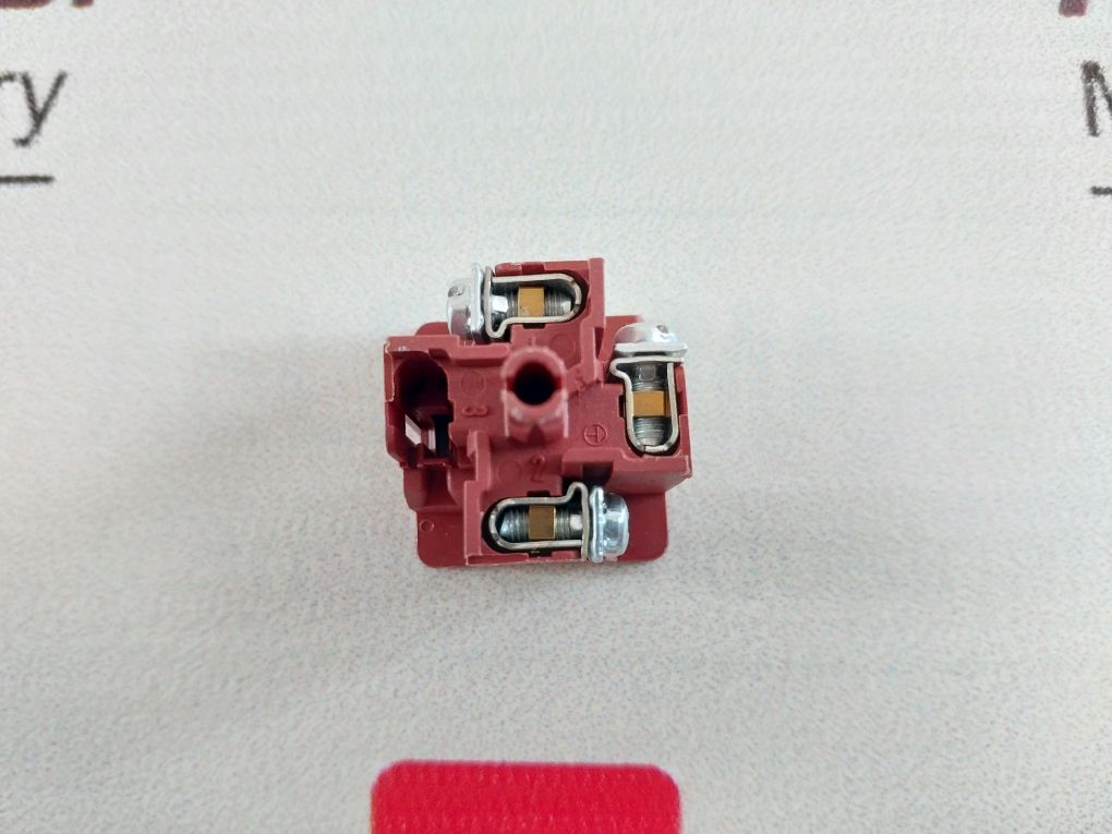 Danfoss 042N0156 Connector