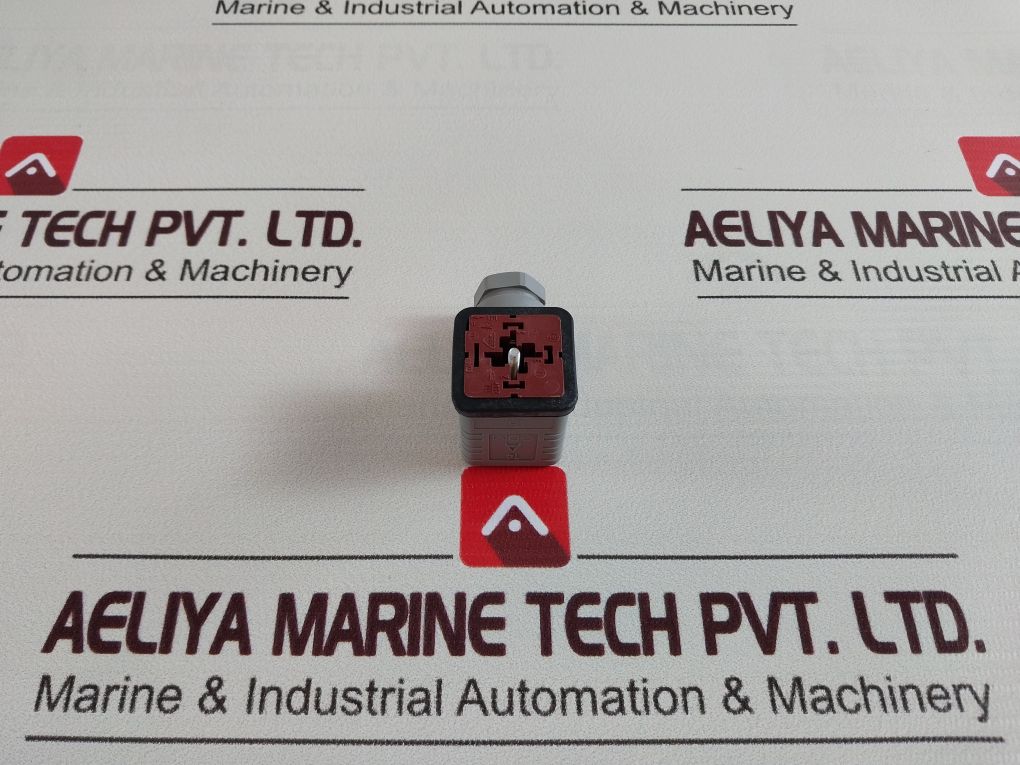 Danfoss 042N0156 Connector