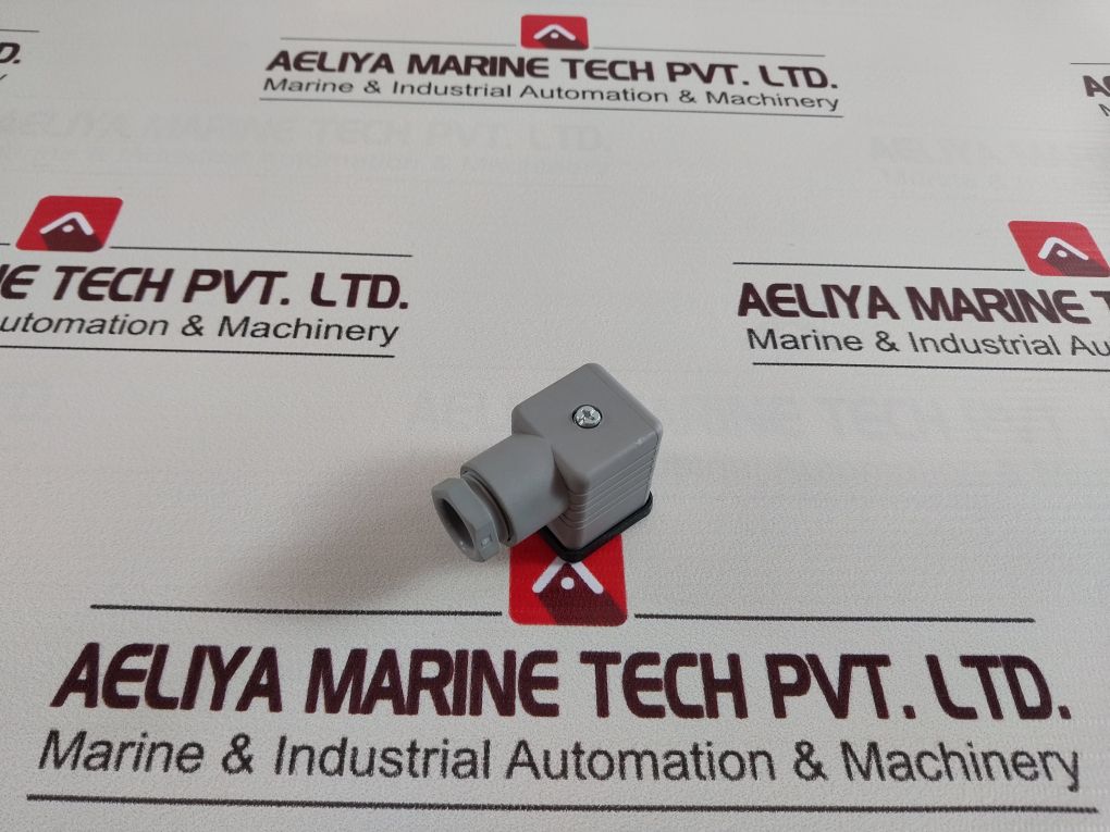 Danfoss 042N0156 Connector