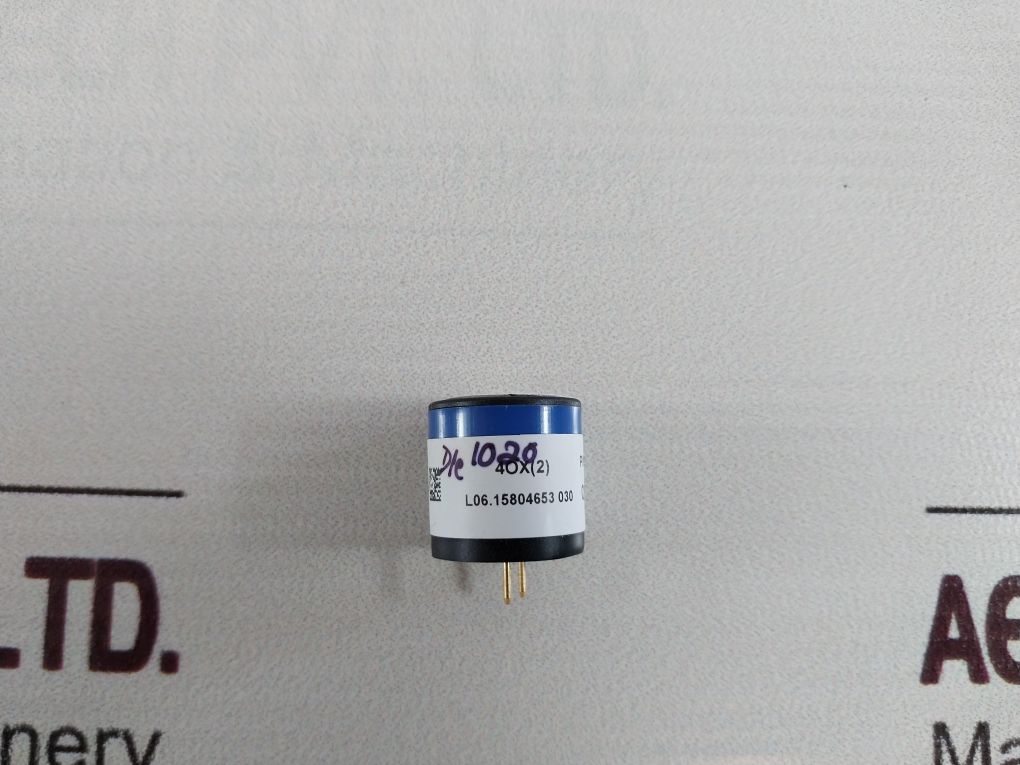Thermo Scientific 65-1061 Oxygen Sensor
