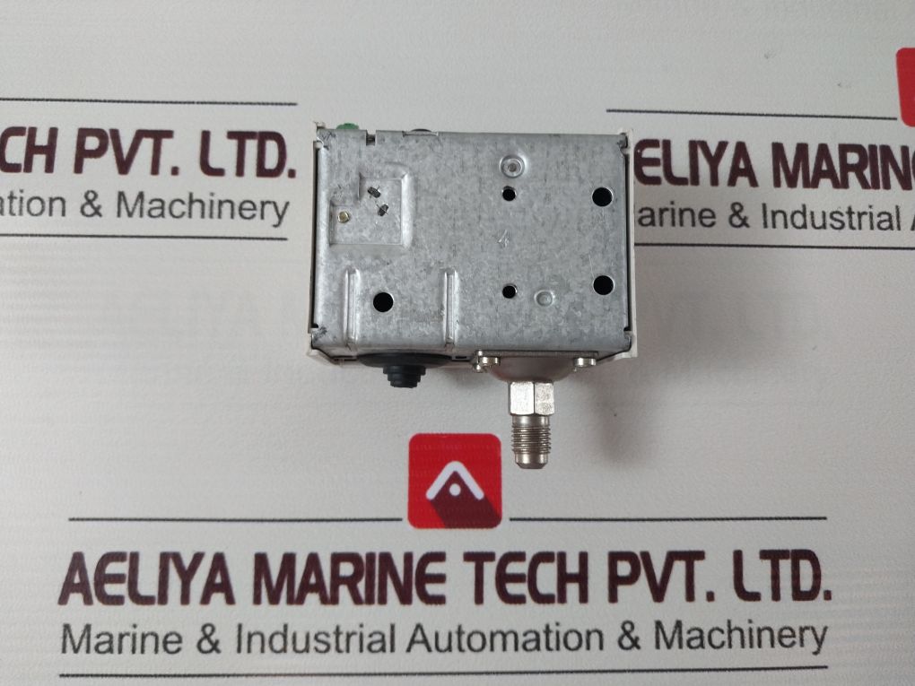 Danfoss Kp 5 High Pressure Control Switch 060-117366