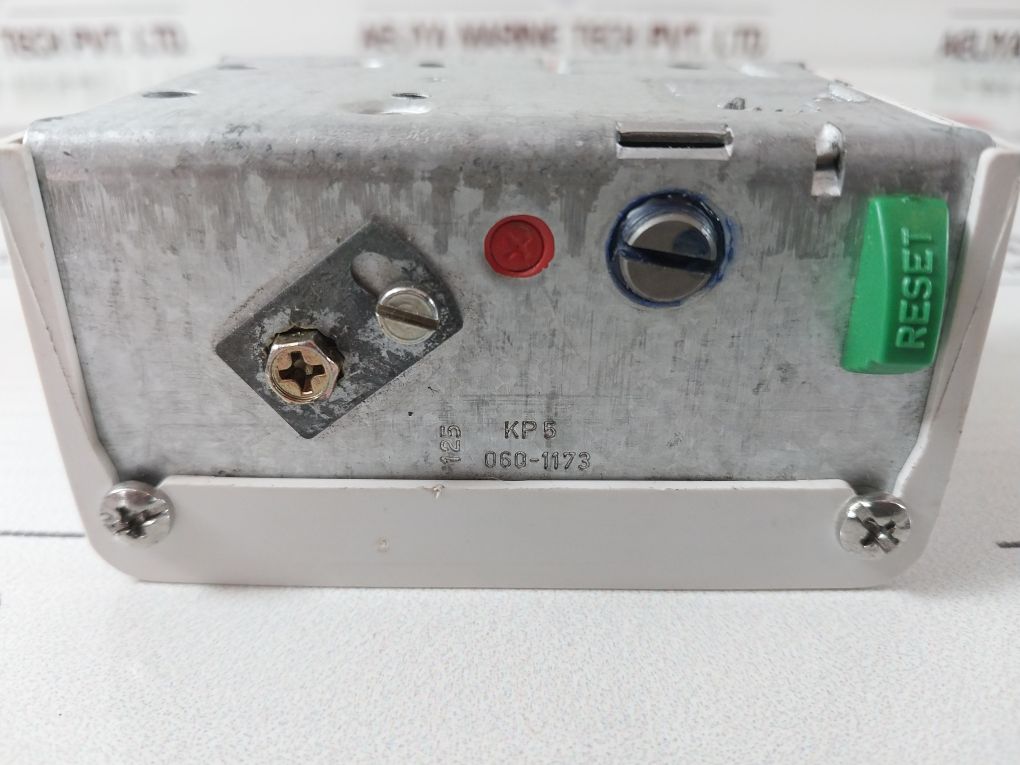 Danfoss Kp 5 High Pressure Control Switch 060-117366