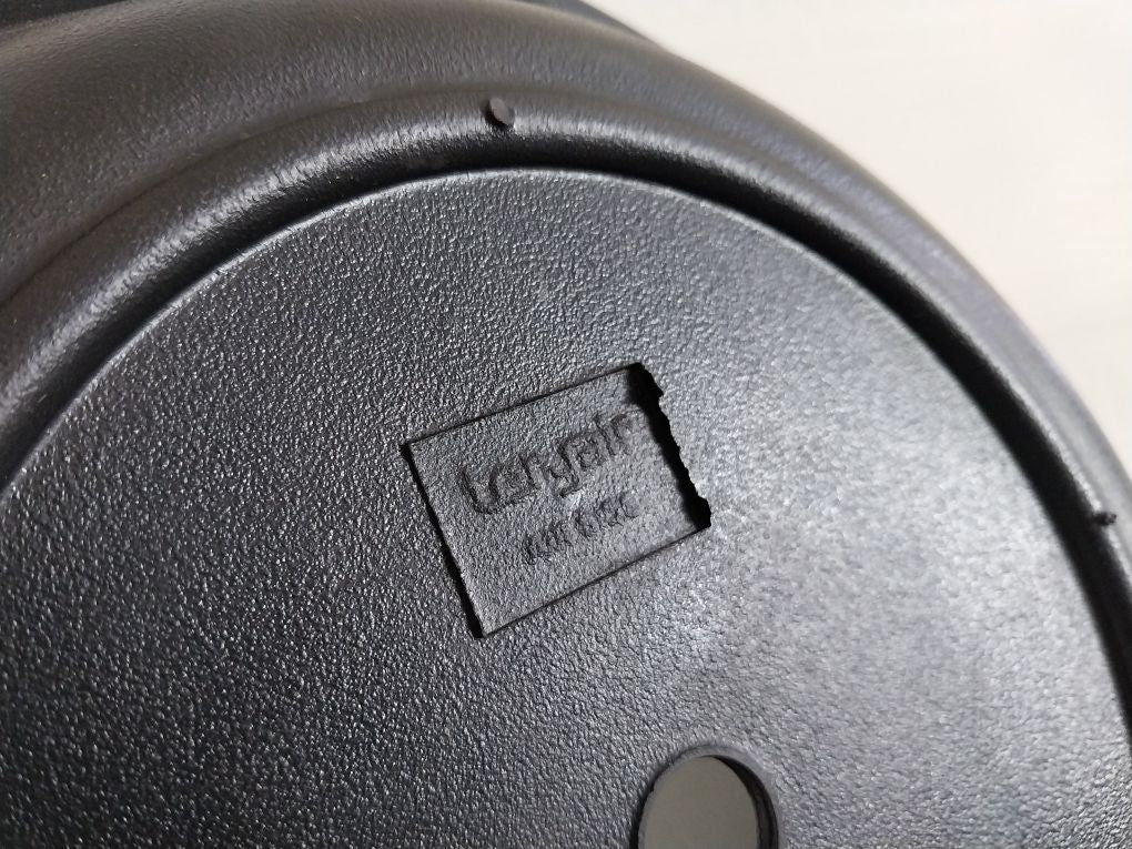 Teryair Buna N Diaphragm