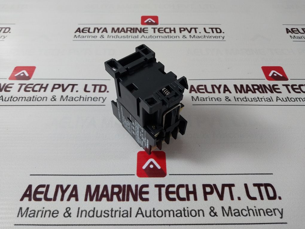 Hyundai Hmx 22 Control Relay 200V 50Hz,200-220V 60Hz Free Shipping