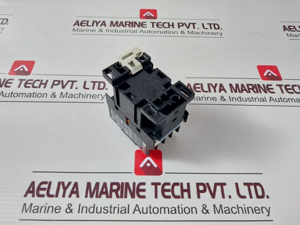 Telemecanique Ca2 Dn40M7 Control Relay