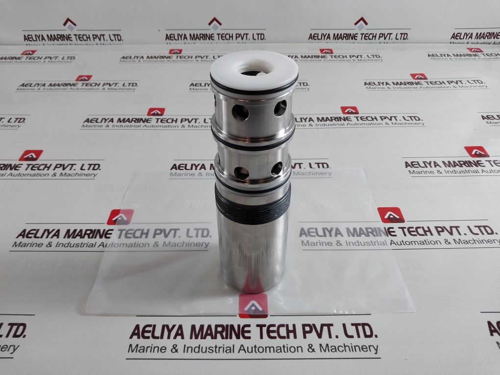 Oceaneering 100818-007 Rev.B Cartridge Valve 100306-a.1