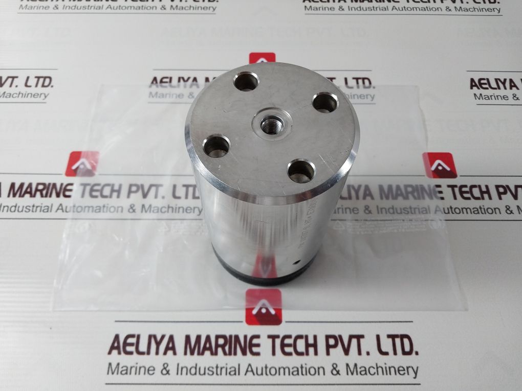 Oceaneering 100767-b/100819 Cartridge Valve