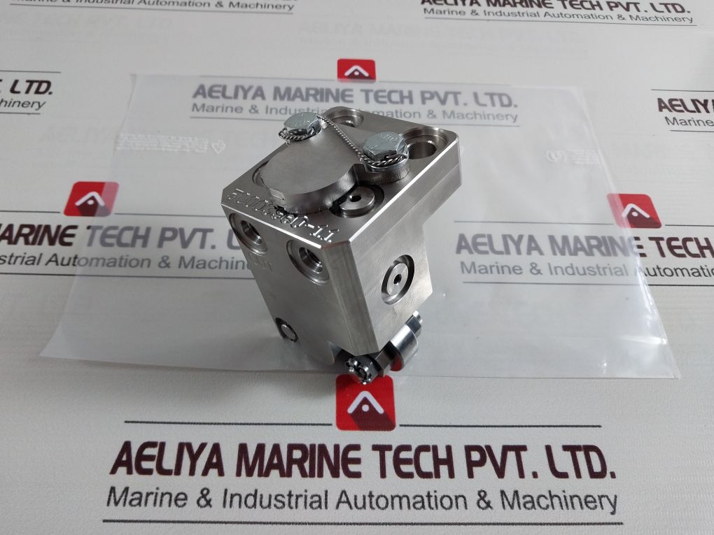 Nov 50003960-11 Assy Latch Valve Bx Elevator