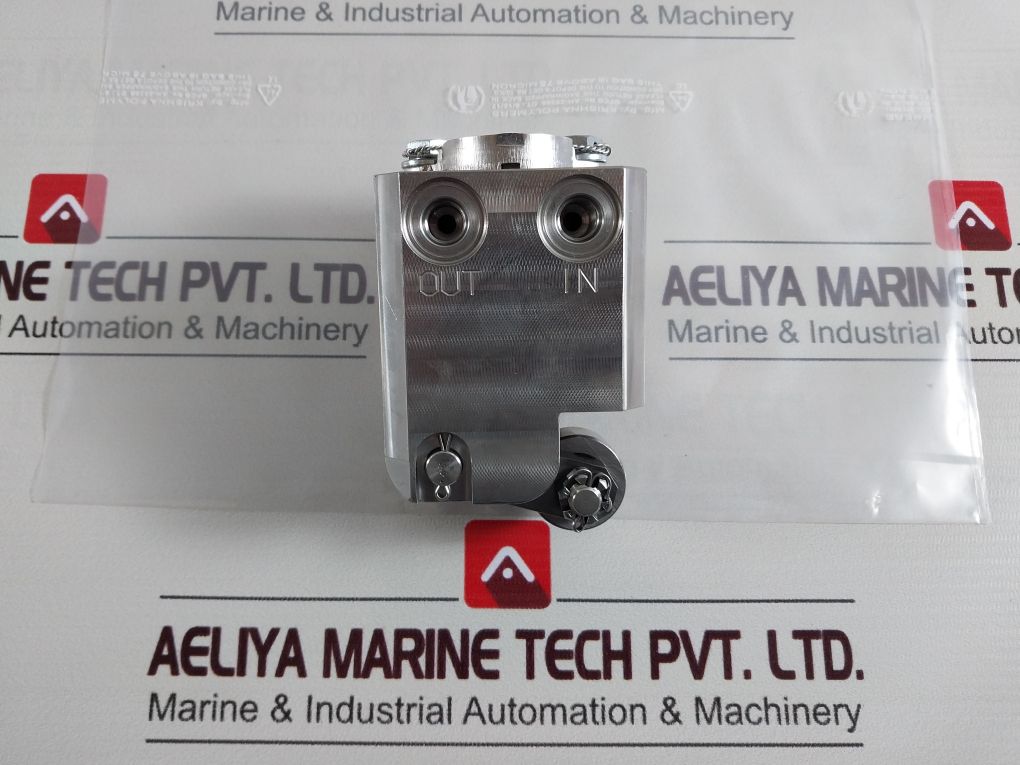 Nov 50003960-11 Assy Latch Valve Bx Elevator