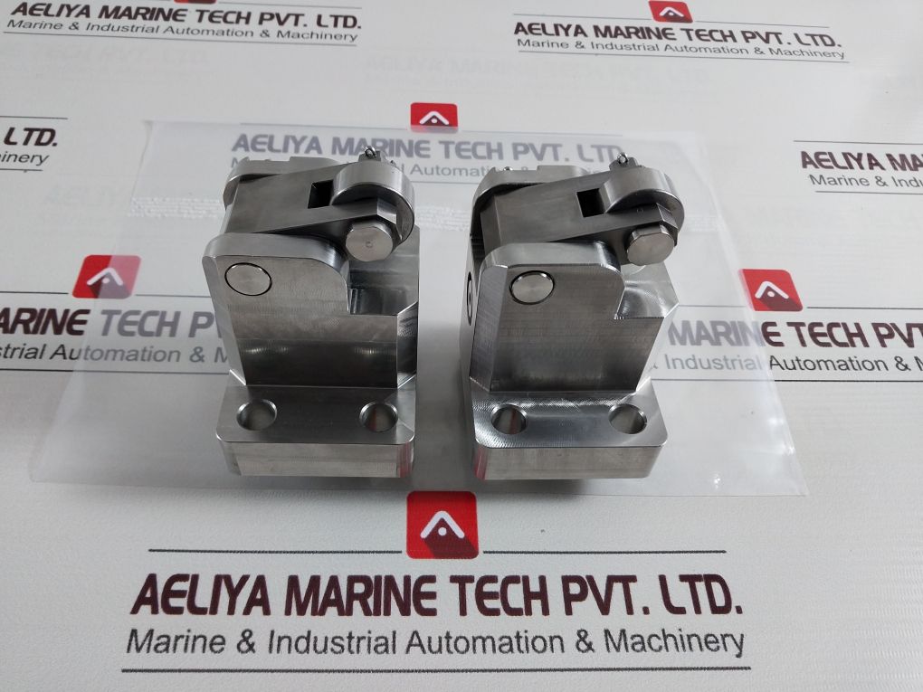 Nov 50003960-11 Assy Latch Valve Bx Elevator
