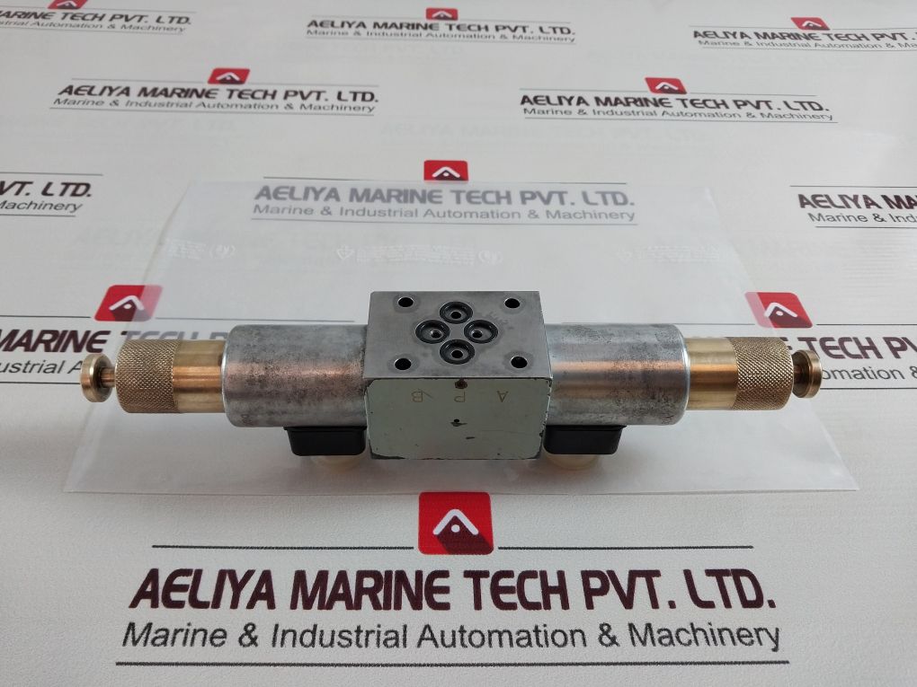 Duplomatic E07E-s92/I/51-24 Valve