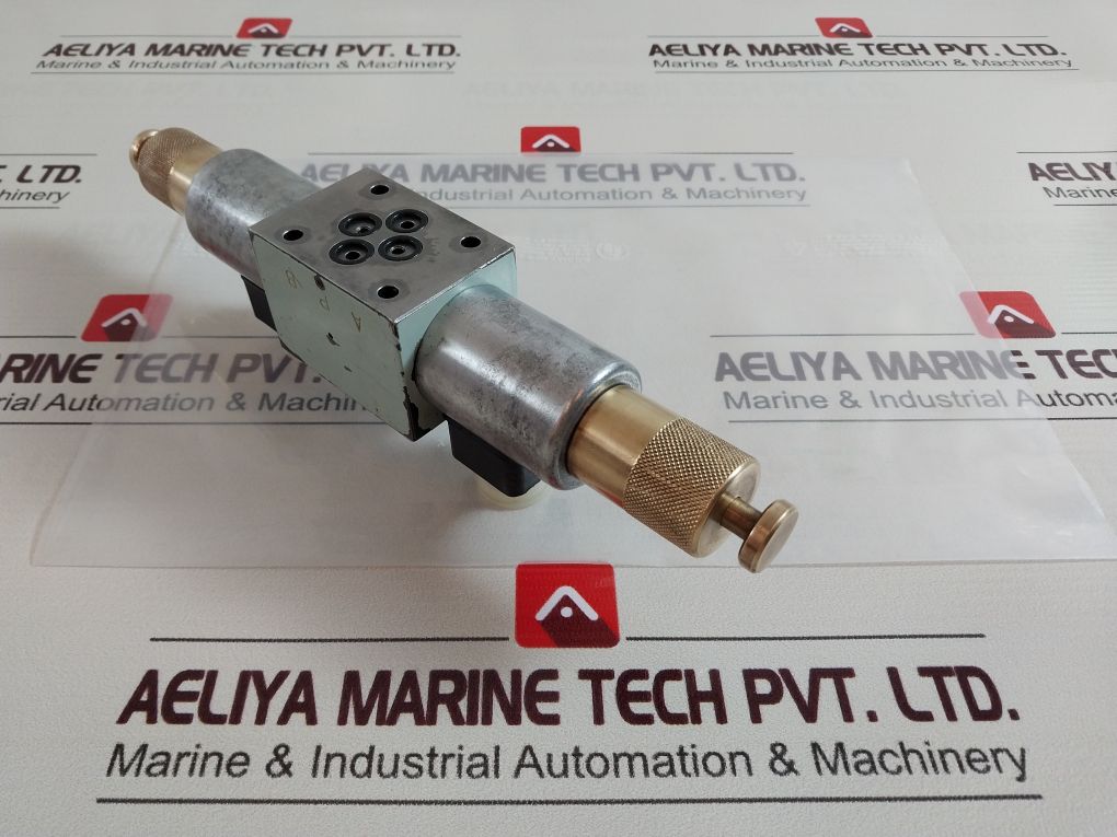 Duplomatic E07E-s92/I/51-24 Valve