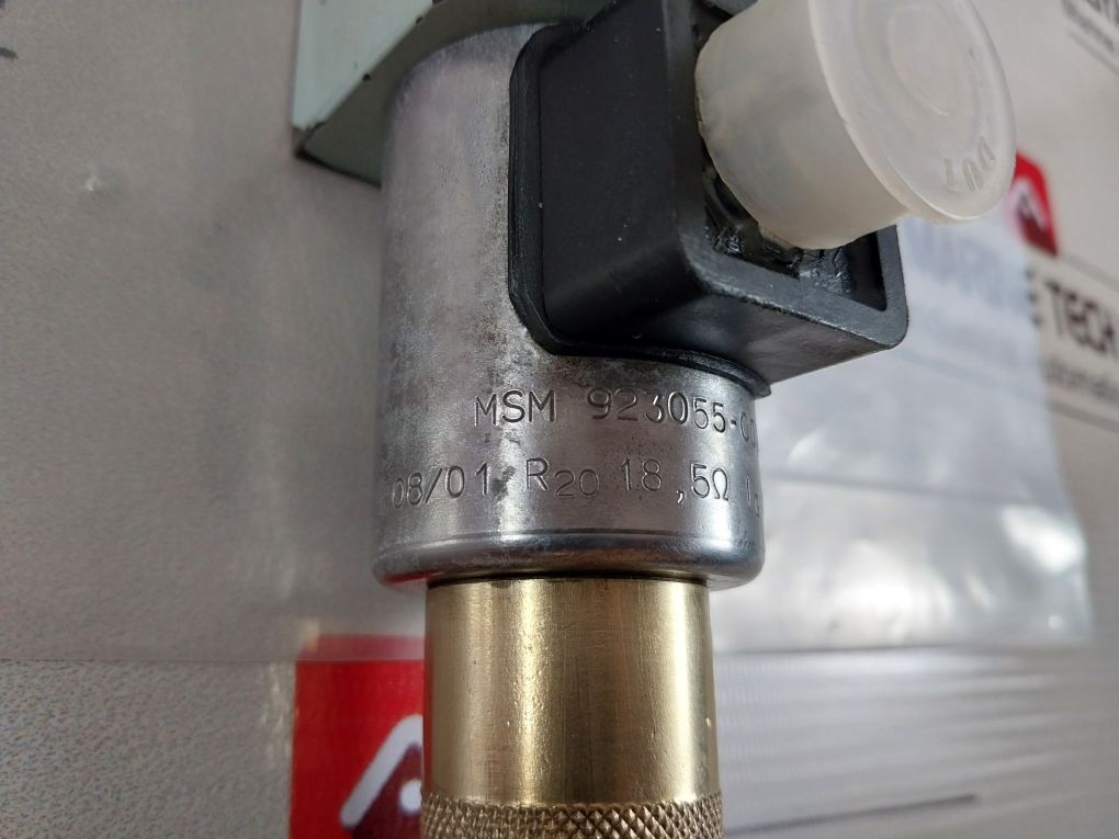 Duplomatic E07E-s92/I/51-24 Valve
