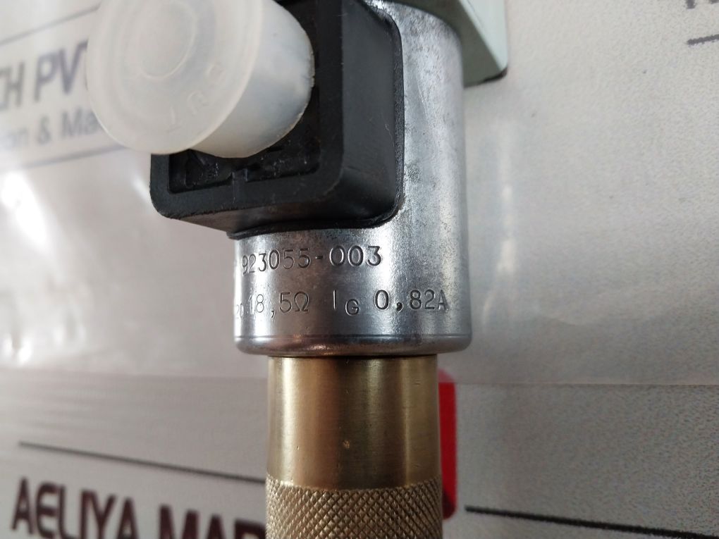 Duplomatic E07E-s92/I/51-24 Valve