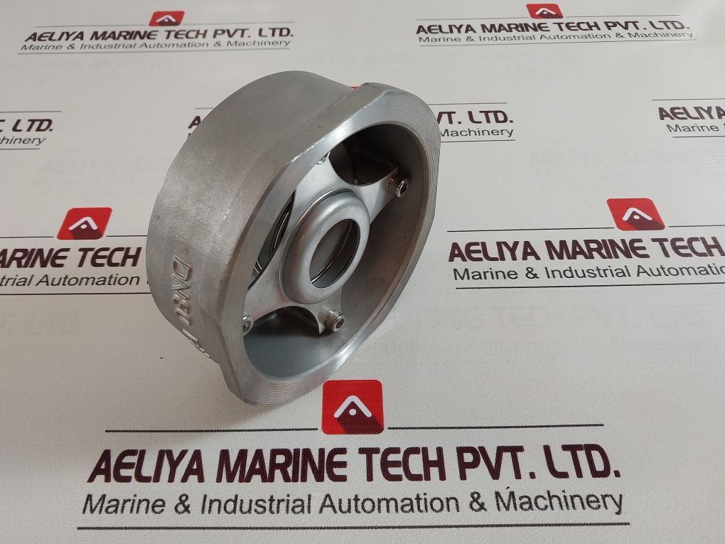 930/1-m/F5/Pn40 Disco Check Valve