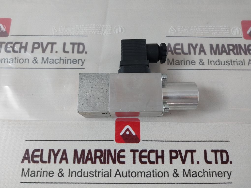 Barksdale 0417-048 Pressure Switch 8221-pl1-b-gl
