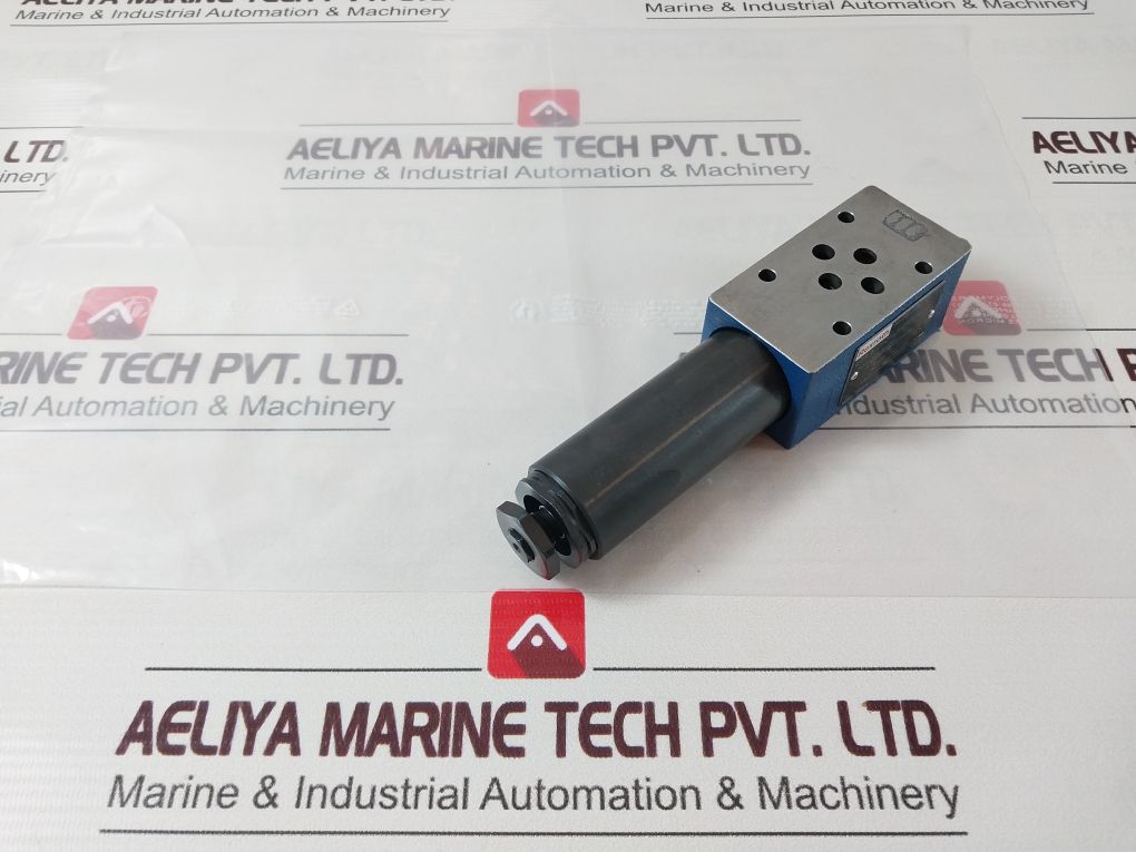 Rexroth Zdr 6 Dp2-43/210Ym Hydraulic Pressure Control Valve