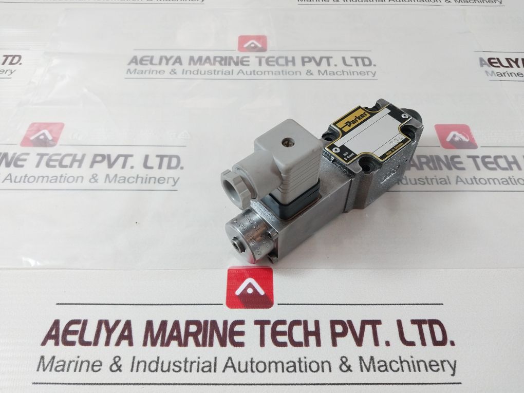 Parker Dsae 1007 P07 K Laf Valve