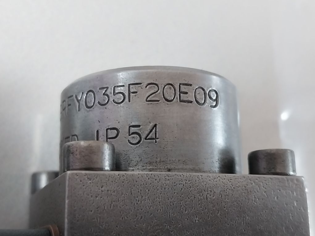 Parker Dsae 1007 P07 K Laf Valve