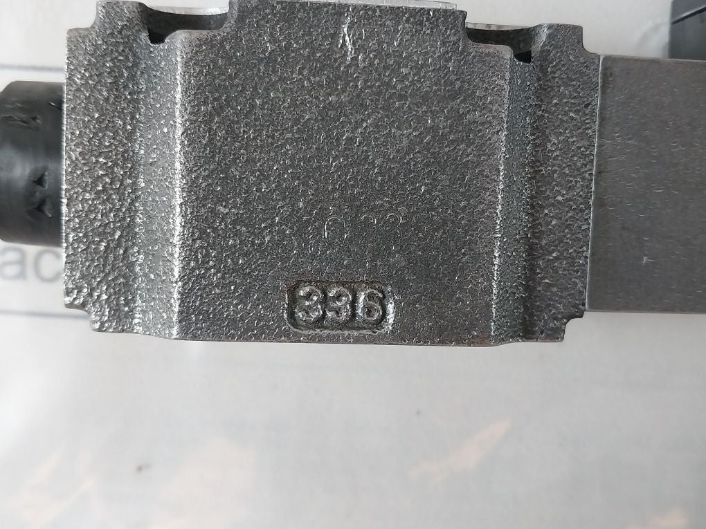 Parker Dsae 1007 P07 K Laf Valve