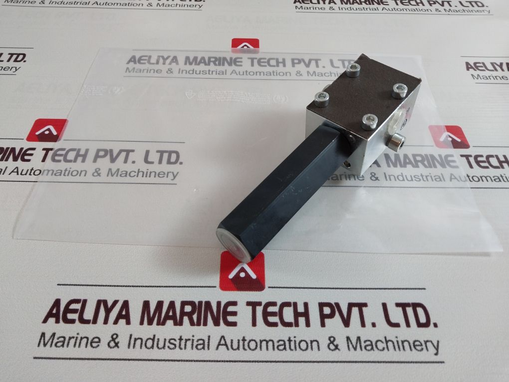 Hawe Lhdv 33 P-11-c 6-220 Load Holding Valve