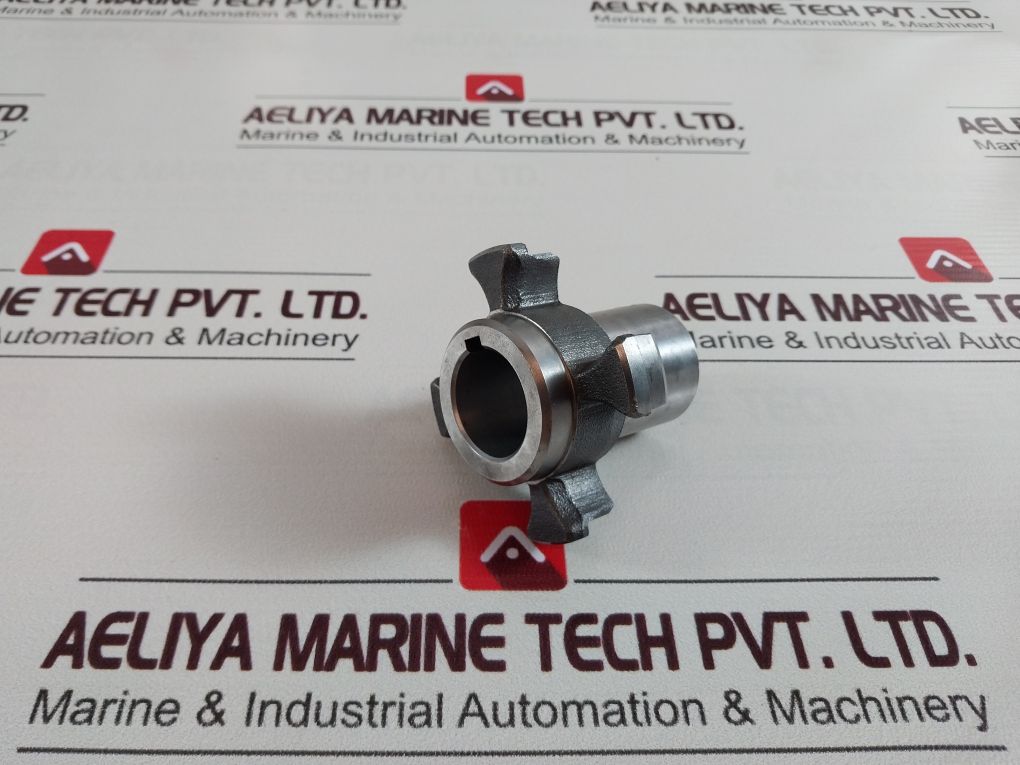 Swaco 412794 Flange Coupling