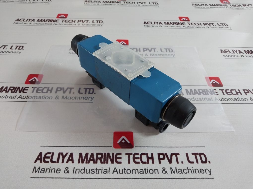 Vickers Dg4V 3 2N Hm U D6 60 Directional Control Valve 507834