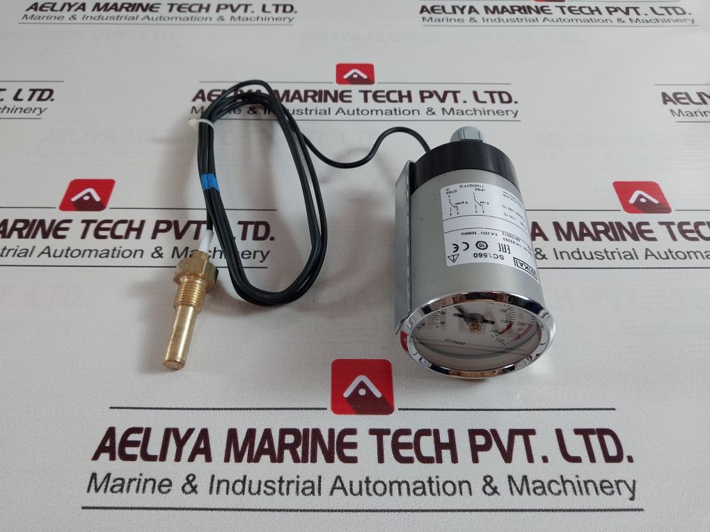 Wika Sc1560