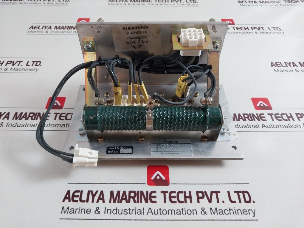 Siemens 6Ga2492-1A