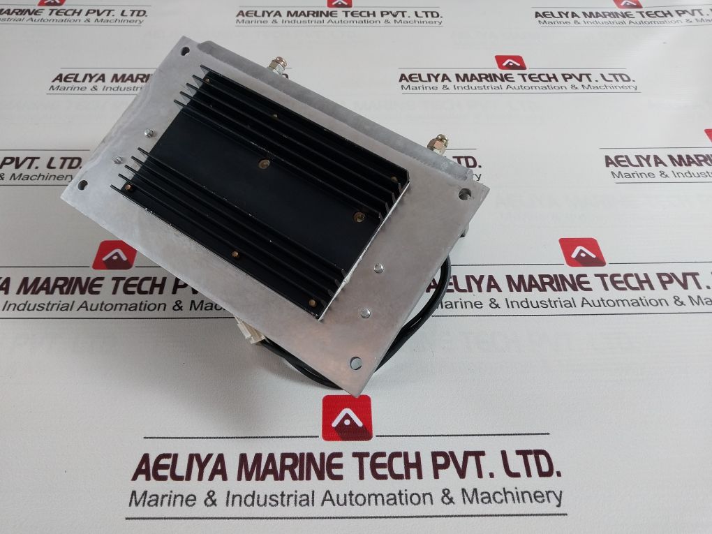 Siemens 6Ga2492-1A Voltage Regulator