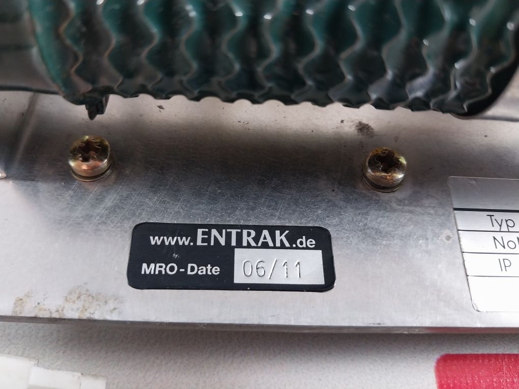 Siemens 6Ga2492-1A Voltage Regulator