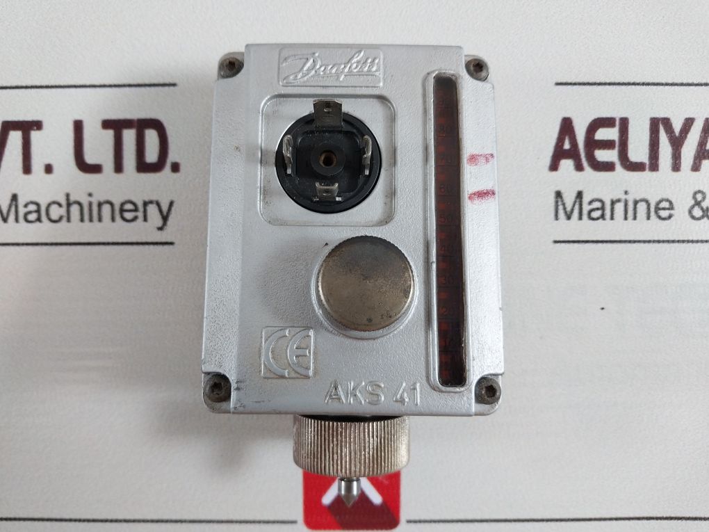 Danfoss Aks 41U-65 B Level Transmitter 1.5 W 60 Bar